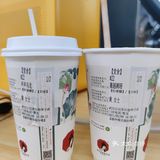 武汉vs长沙 茶颜悦色