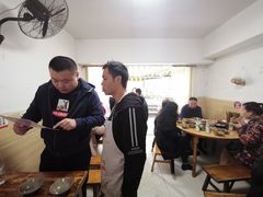 -汝萍传统蘸水菜(春华路总店)