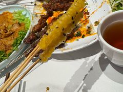 -丁虎子烤肉(国道二店)