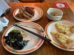 -比格比萨自助(国展店)