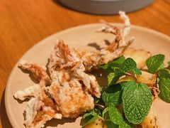 -SHAN山(前滩太古里店)