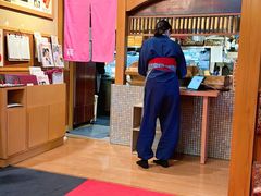 -黒豚料理 寿庵(中央駅西口店)