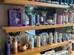 -星巴克(舟山蜈蚣峙店)