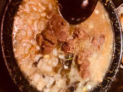 -日本料理神拉面