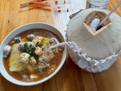 -鸿记·好再来普宁肠粉(莲花路店)