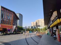 -万达广场(松江店)