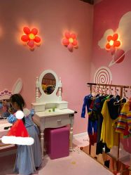 -星岛乐园(爱琴海购物公园店)