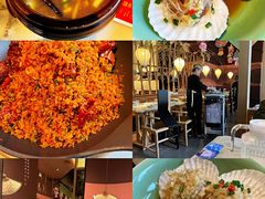 -弄堂里(滨江龙湖天街店)