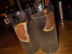 -深蓝超市Alcohol Player餐酒吧