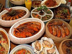 -乔街深夜食堂·台州菜·高压锅生蚝(杭州总店)