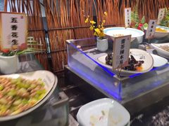 -德得轩烤涮一体自助餐厅(王府井店)