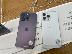 -Apple零售店(青岛万象城店)