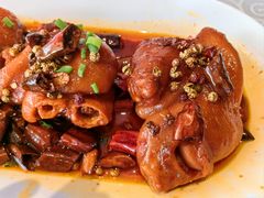 -辣婆婆(航天桥店)