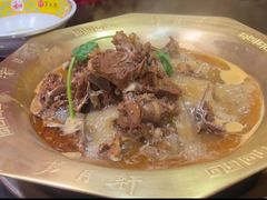 -芦月轩羊蝎子(劲松店)