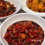 北京巨好吃的肉汤泡饭...一口误终生...