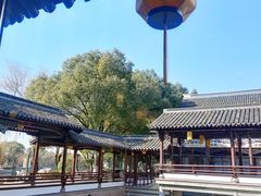 -绍兴老味道·非遗门店(银泰城店)