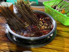 -红牌楼老号串串(银海佳苑店)