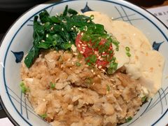 亲子盖饭-仓桥家·焗寿司·锅物(光谷步行街店)