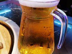 -农家霸王地锅鸡(国顺东路店)