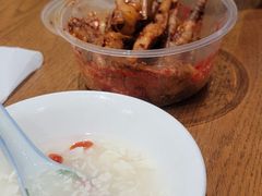 -嘉州九妹凤爪(乐山总店)