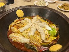 -王老六铁锅炖鱼(翠微店)