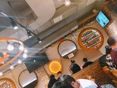 大堂-聚点串吧·北京烧烤(赵登禹路店)