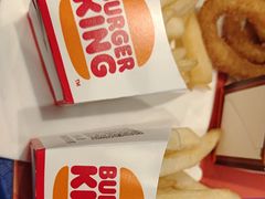 -汉堡王(西直门凯德MALL店)