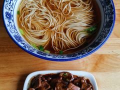 -裕兴记·三虾面(西北街总店)