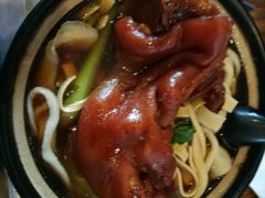 -小义乌砂锅拉面(海事共享区店)