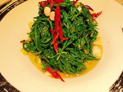 地达菜沙葱-马老六清真餐饮(西站店)