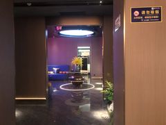 -星漾里•SPA•足道•按摩•养生(吕厝店)