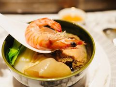 -杭州君悦酒店·湖滨28中餐厅