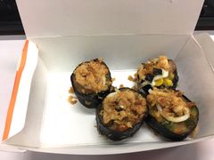 缤纷紫菜卷-煎饺王子(财富广场店)