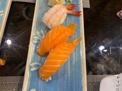 -昱匠·日本料理(金融街店)