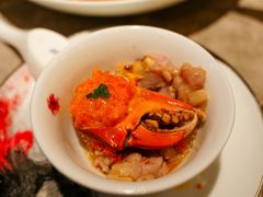 -广州文华东方酒店·江-由辉师傅主理