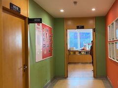 -爱康国宾体检中心(杭州滨江江南大道分院)