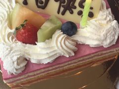 -香格里拉鱼跃地中海西餐厅·牛排披萨