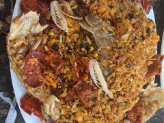 -岛中岛·海鲜大排档·万宁老字号(东澳店)