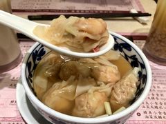 -池记(尖沙咀店)