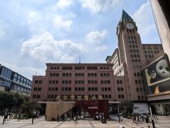 -北京市百货大楼(王府井店)