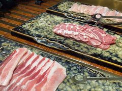 -東盛炭烤自助料理(浦东文峰广场店)