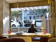 大堂-哈根达斯(武汉天地店)