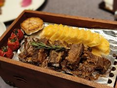 -汤记传菜(秀浦路店)