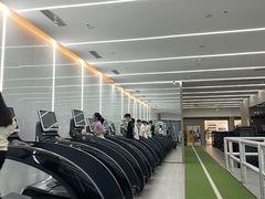 -乾坤乐健·游泳健身(渝江店)