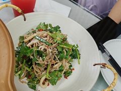 -名善山珍·野生菌汤锅(文殊院店)