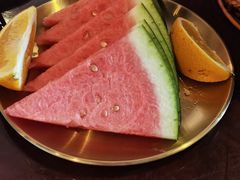 -南山竹海·珍味堂