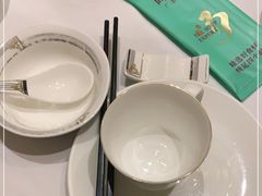 -尚一汤 广东炖汤(金桥国际店)