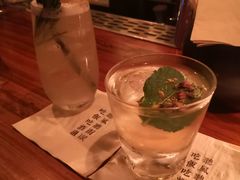 -RMK Shochu Bar(三诺店)