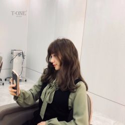 -CHANGE 美发烫染沙龙