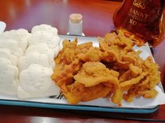 -宏源鑫海鲜餐厅·海景婚宴厅(石老人店)